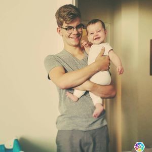 Meet your Posher, David